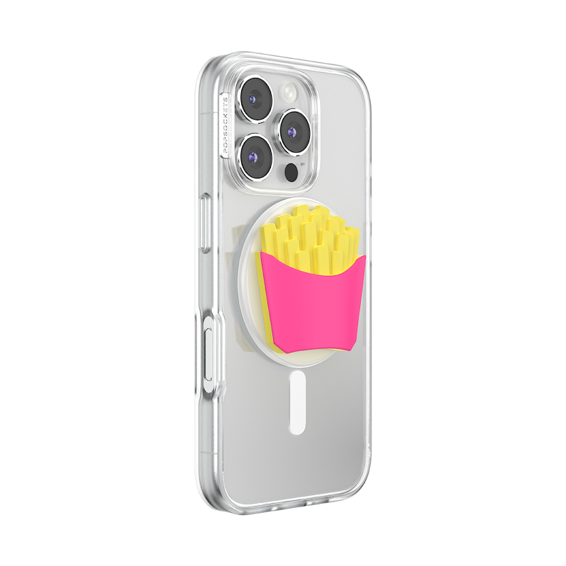 PopOut French Fries &mdash;  MagSafe PopGrip image number 6