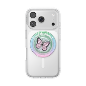 Glitter Yourself Time &mdash; MagSafe PopGrip image number 7
