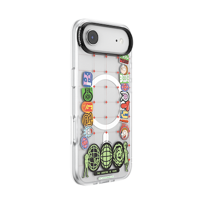 Secondary image for hover The Universe Is Yours — iPhone Air MagSafe Case