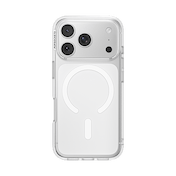 Clear &mdash; iPhone 18 Pro MagSafe Case image number 1