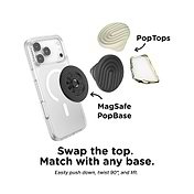 PopOut Curves Slate &mdash; PopTop image number 3
