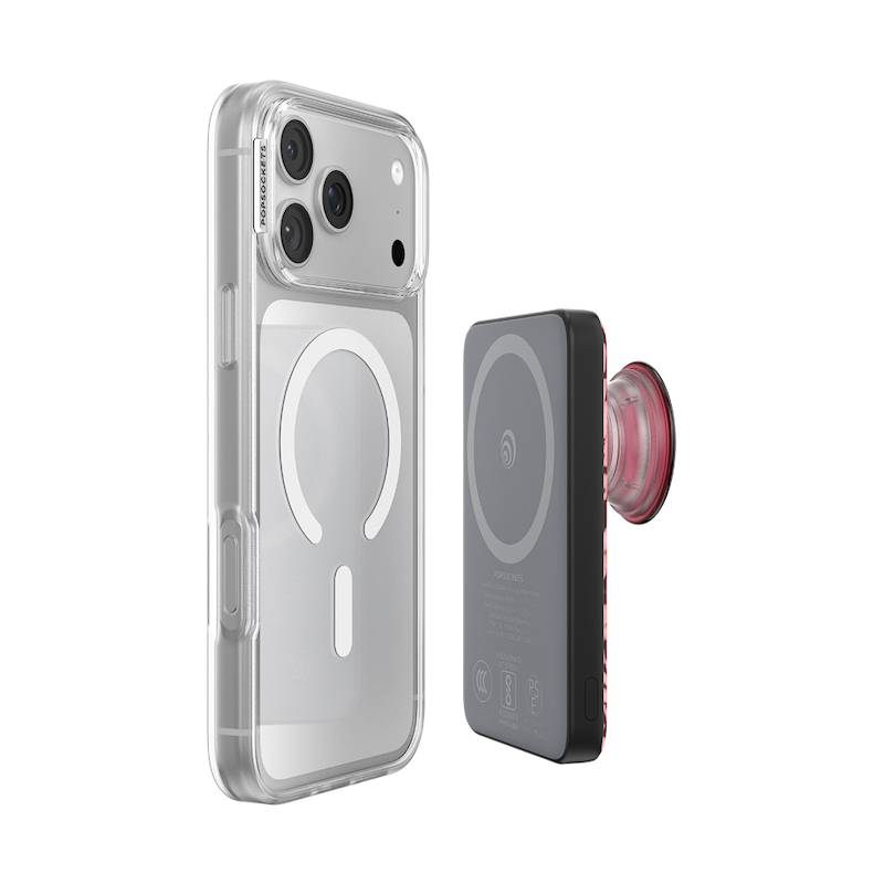 Berry Bark &mdash; MagSafe PowerPack image number 7