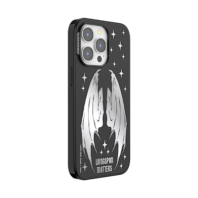 Secondary image for hover Wingspan &mdash; iPhone 13 Pro MagSafe Case