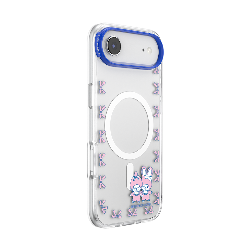 Best Friends &mdash; iPhone Air MagSafe Case image number 1