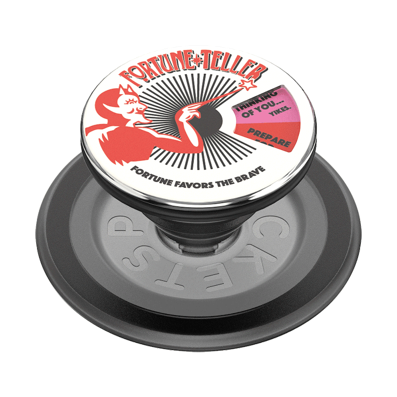 Backspin Pop Prophet &mdash;  MagSafe PopGrip image number 9