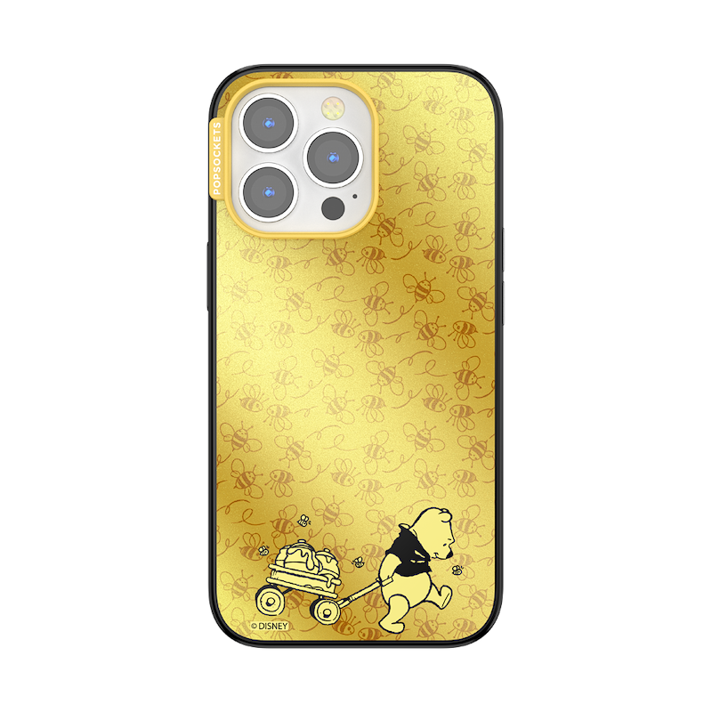 The Honey Division &mdash; iPhone 13 Pro MagSafe Case image number 0