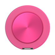 Aluminum Fuchsia &mdash; MagSafe Kick-Out Grip & Stand image number 3