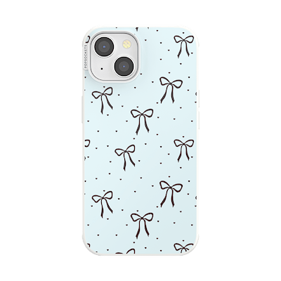 Tiny Bows &mdash; iPhone 14 MagSafe Case
