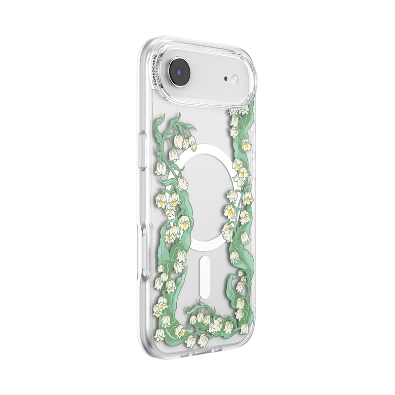 Bells of the Hollow &mdash; iPhone Air MagSafe Case image number 1