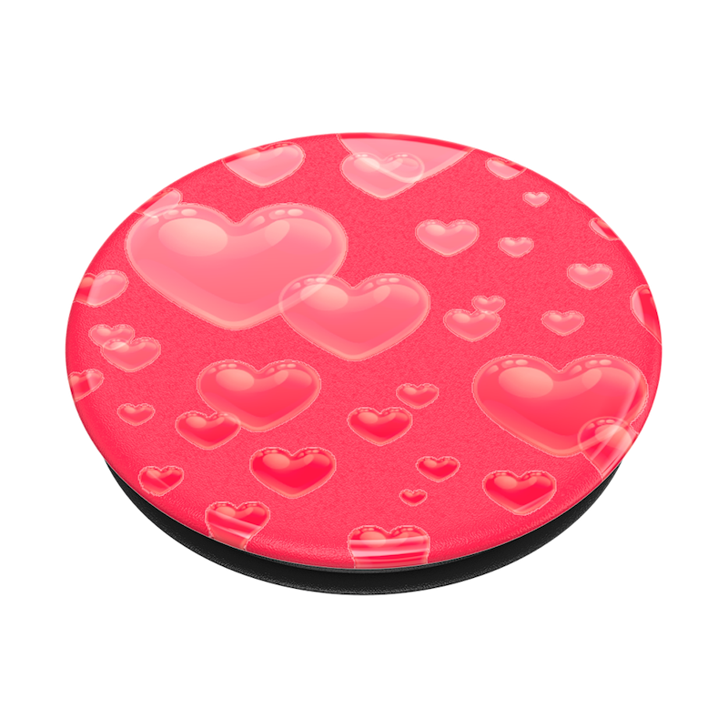Bubbly Love &mdash; Adhesive PopGrip image number 2
