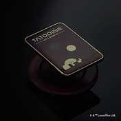 Enamel Welcome To Tatooine &mdash; MagSafe PopGrip image number 3