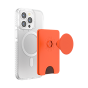 Persimmon &mdash; MagSafe PopWallet+ image number 5