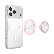 Cinnamoroll Pink Glitter &mdash; MagSafe PopGrip image number 5