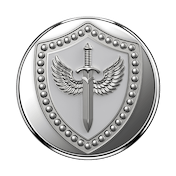 Enamel Shield &mdash; MagSafe PopGrip image number 2