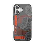 Vader Spec &mdash; iPhone 17 MagSafe Case image number 1