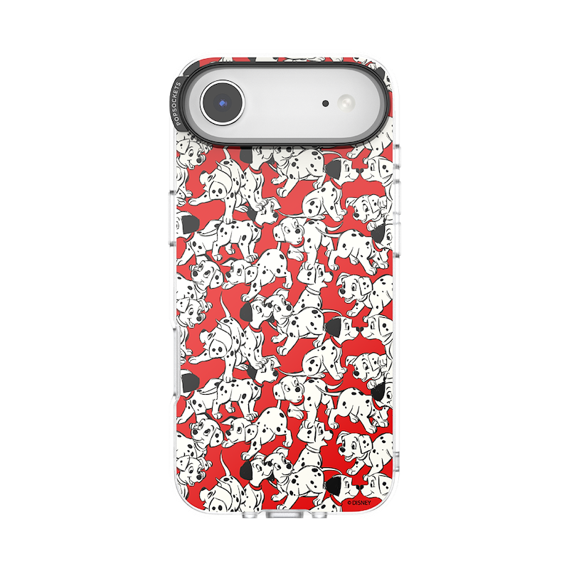 One Hundred and One &mdash; iPhone Air MagSafe Case image number 0