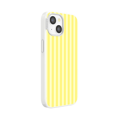 Secondary image for hover Banana Stripes &mdash; iPhone 15 MagSafe Case