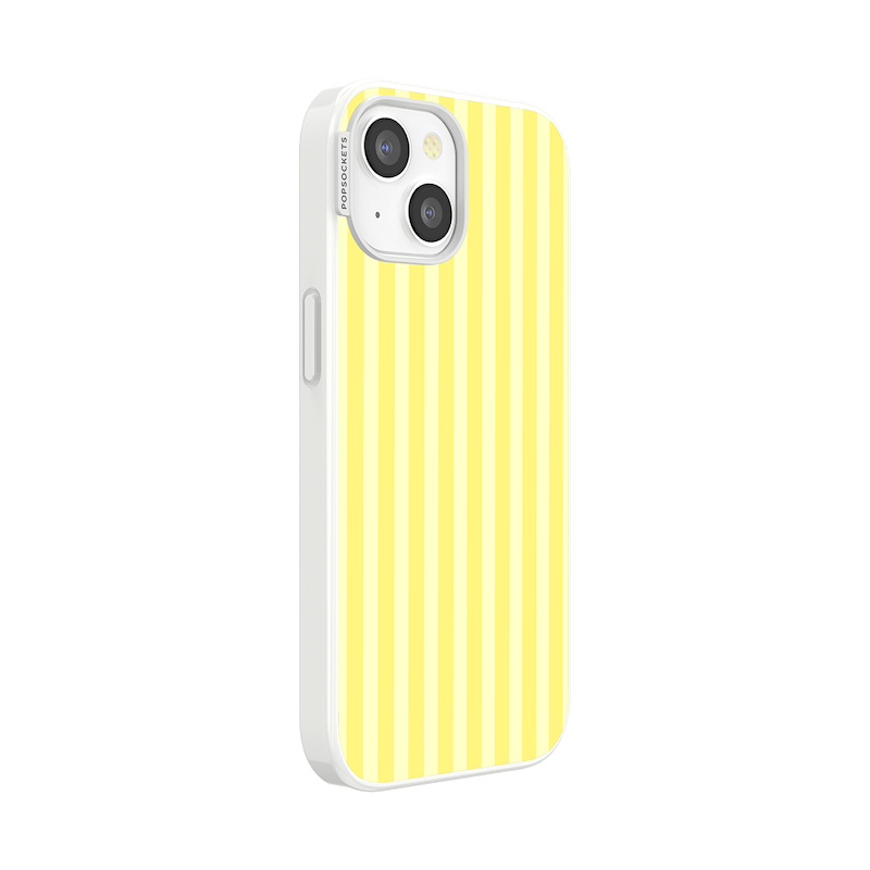 Banana Stripes &mdash; iPhone 15 MagSafe Case image number 1