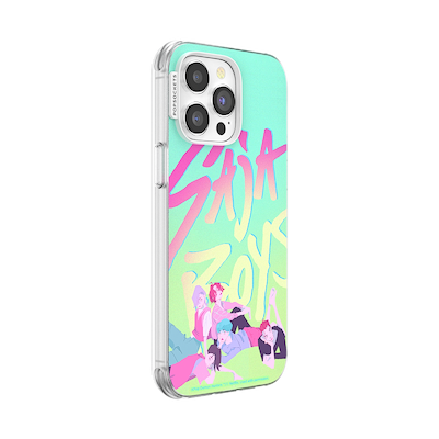 Secondary image for hover Saja Boys &mdash; iPhone 14 Pro Max MagSafe Case