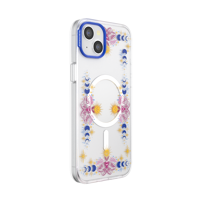 Read me&nbsp; &mdash; iPhone 15 Plus MagSafe Case image number 1