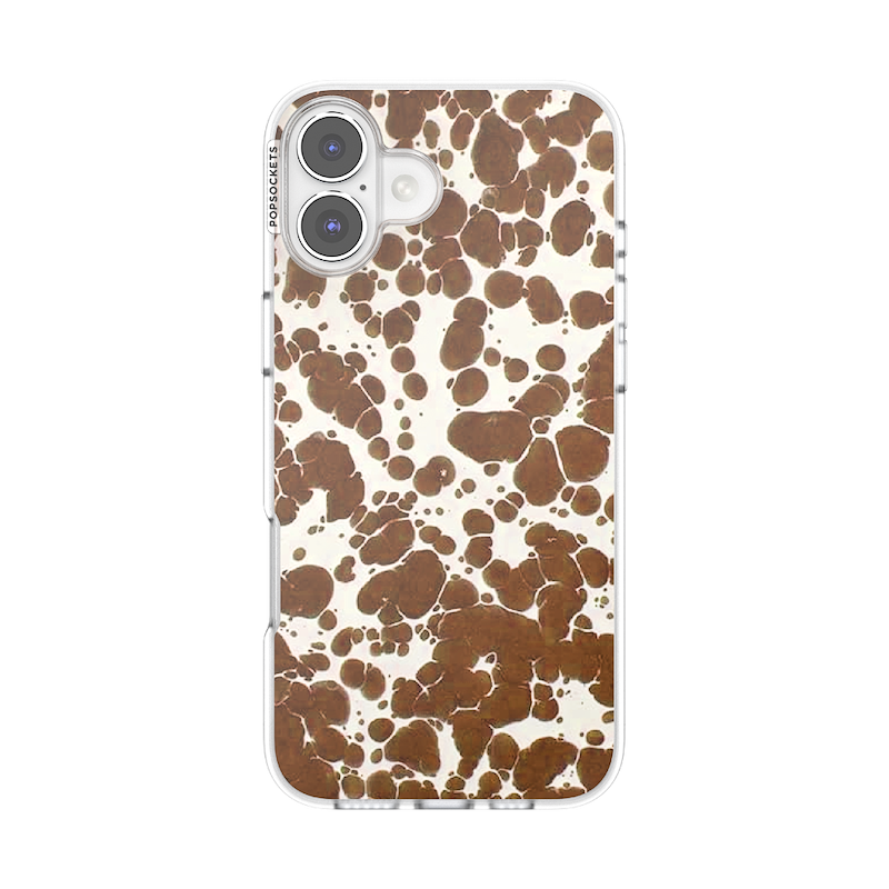 Spotted Soil &mdash; iPhone 16 Plus MagSafe Case image number 0