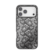 Mirror Black Veil &mdash; iPhone 17 Pro Max MagSafe Case image number 1