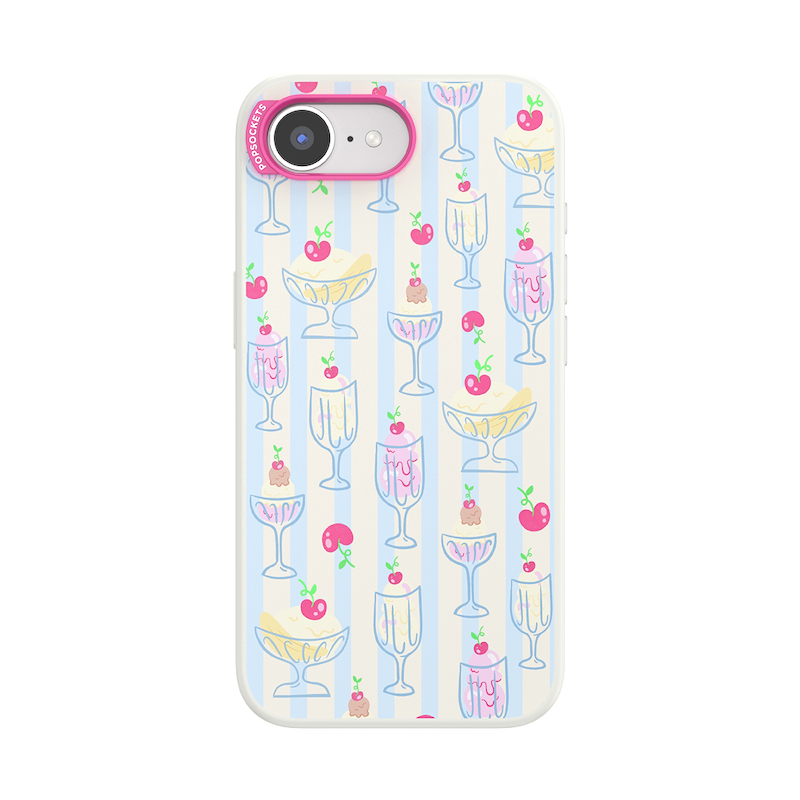 Sweet Love &mdash; iPhone 17e/16e MagSafe Case image number 0