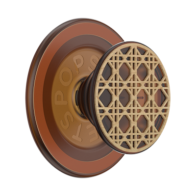 Raising Cane — MagSafe PopGrip