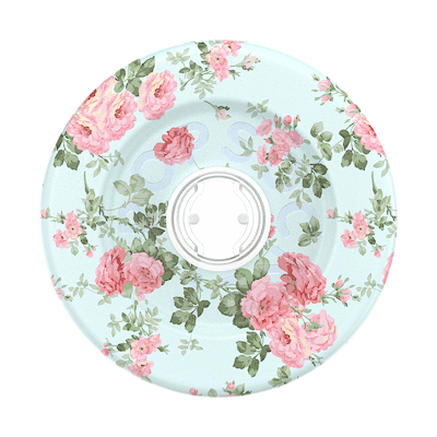 Secondary image for hover Cottage Tutu Blue &mdash;  MagSafe Round Base