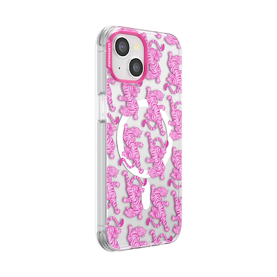 Secondary image for hover Le Tigre  — iPhone 14 MagSafe Case