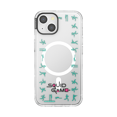 Squid Game &mdash; iPhone 13 MagSafe Case