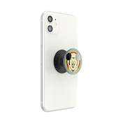 Enamel Vintage Mickey Mouse &mdash; Adhesive PopGrip image number 7