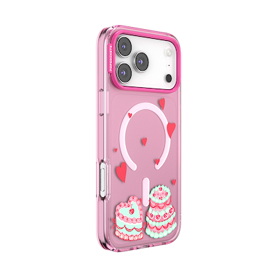 Secondary image for hover Sugary Sweet — iPhone 17 Pro Max MagSafe Case