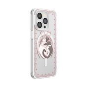 Cat Lovers &mdash; iPhone 14 Pro MagSafe Case image number 2