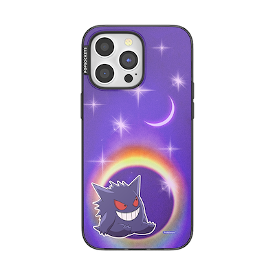 Gengar Dream Eater &mdash; iPhone 15 Pro Max MagSafe Case