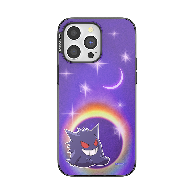 Gengar Dream Eater &mdash; iPhone 15 Pro Max MagSafe Case image number 0
