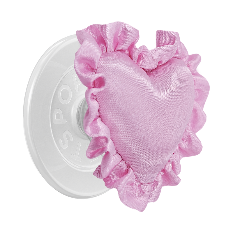 Heart Pillow &mdash;  MagSafe PopGrip image number 0