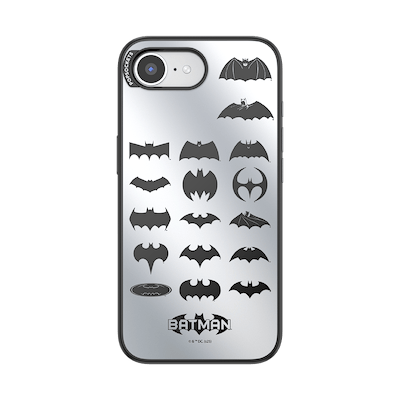 Batman Eras&nbsp; &mdash; iPhone 16E MagSafe Case