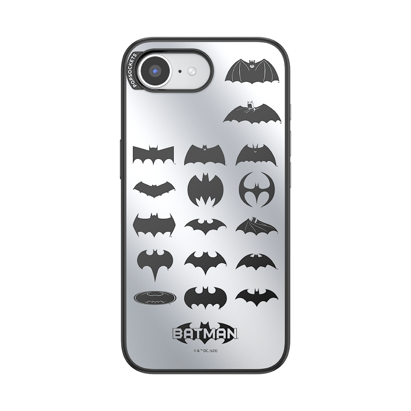 Batman Eras&nbsp; &mdash; iPhone 16E MagSafe Case image number 0