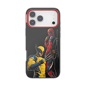 Best Bubs &mdash; iPhone 17 Pro Max MagSafe Case image number 1