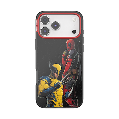 Best Bubs — iPhone 17 Pro Max MagSafe Case