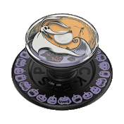 Backspin Best Friends for Afterlife &mdash; MagSafe PopGrip image number 2