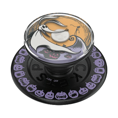 Secondary image for hover Backspin Best Friends for Afterlife &mdash; MagSafe PopGrip