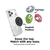 Dancing Keroppi &mdash; PopTop image number 3