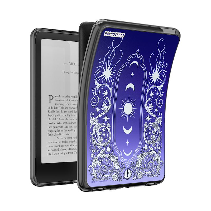 Curse Breaker &mdash; Kindle 12th Gen MagSafe Case image number 2