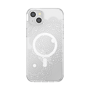 Doily Life&nbsp; &mdash; iPhone 14 Plus MagSafe Case image number 1
