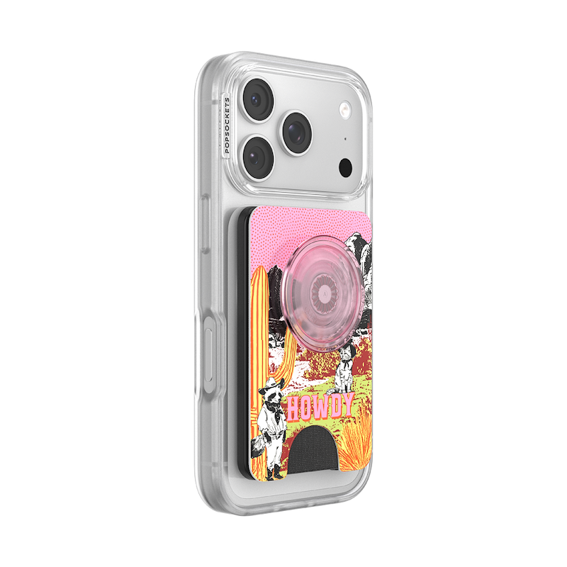 Howdy Y'all &mdash; MagSafe PopWallet+ image number 5