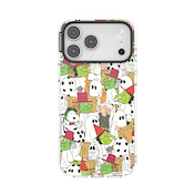 Tricks or Treats &mdash; iPhone 17 Pro Max MagSafe Case image number 4