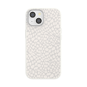 Horchata Fossil &mdash; iPhone 15 MagSafe Case image number 1