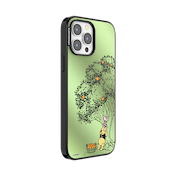100 Acre Wood &mdash; iPhone 13 Pro Max MagSafe Case image number 2